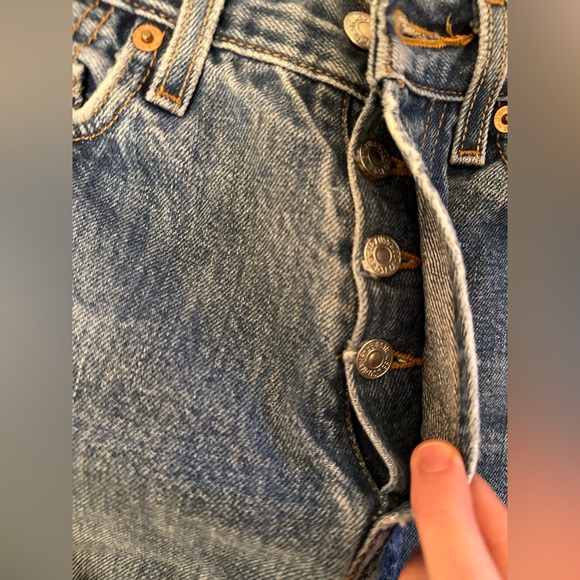 Levi’s 501 shorts - Picture 11 of 16